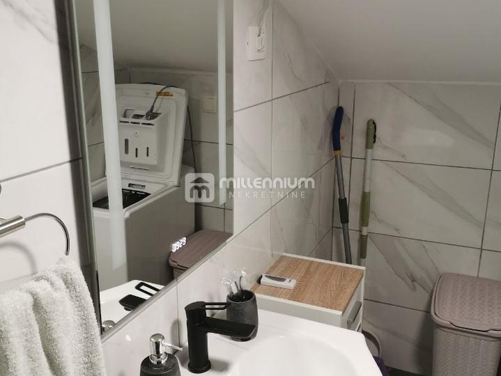 Lovran, 2S+DB + studio apartman