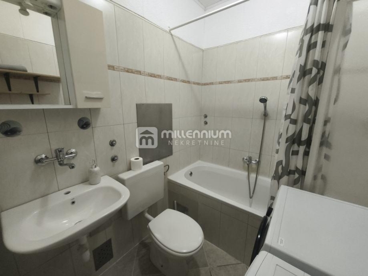 Gornja Vežica, 60.86m2, 2S+DB s lođom i prekrasnim pogledom