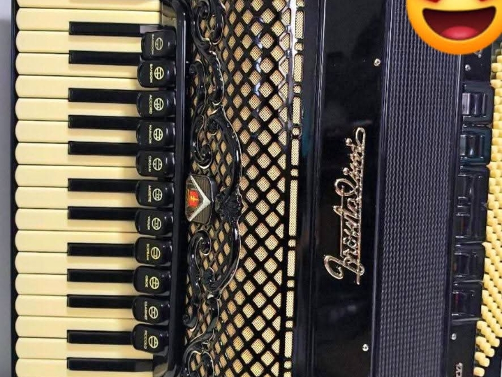 Mijenjam novu harmoniku 2+2 kabina