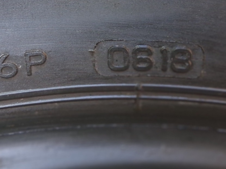 Gume ljetne Bridgestone, dim. 215/60/16