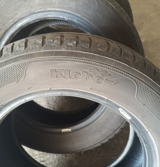 Gume Kleber 175/65/14