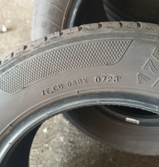 Gume Kleber 175/65/14