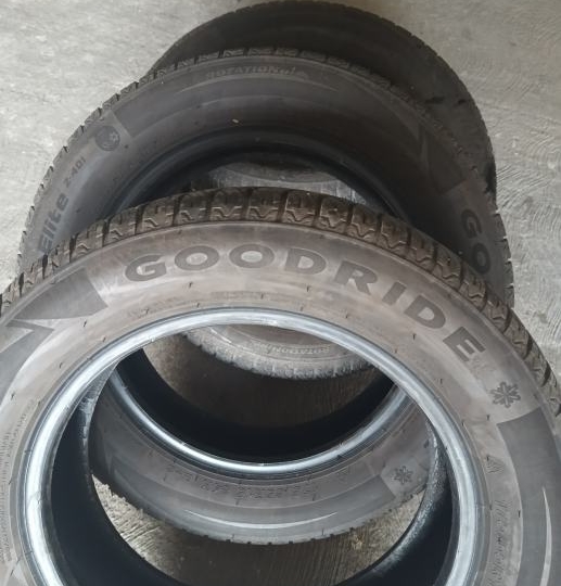 Gume Goodride 175/65/15