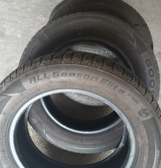 Gume Goodride 175/65/15