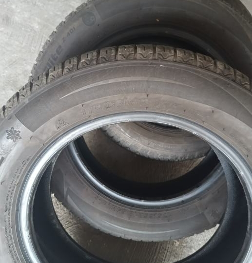 Gume Goodride 175/65/15