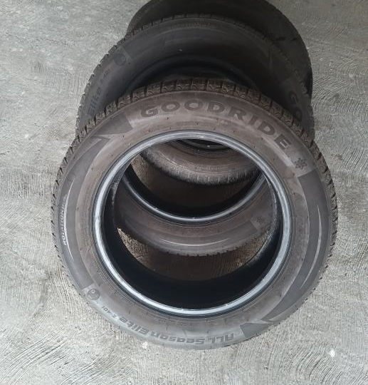 Gume Goodride 175/65/15