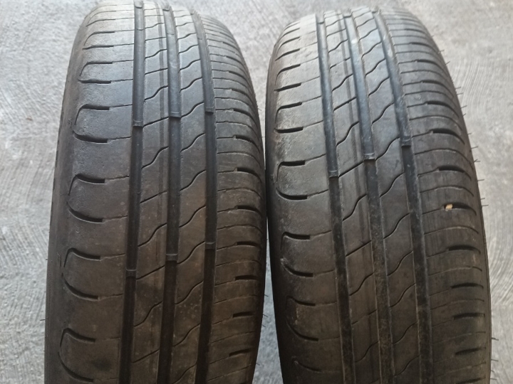 Gume Goodyear 165/70/14