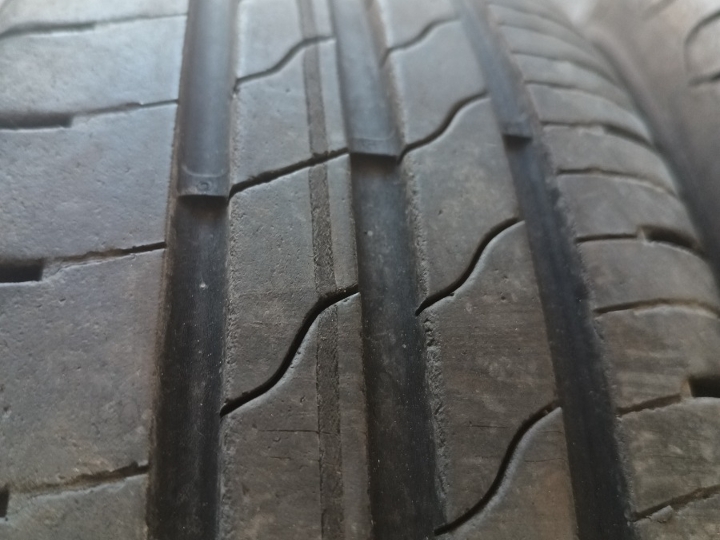 Gume Goodyear 165/70/14