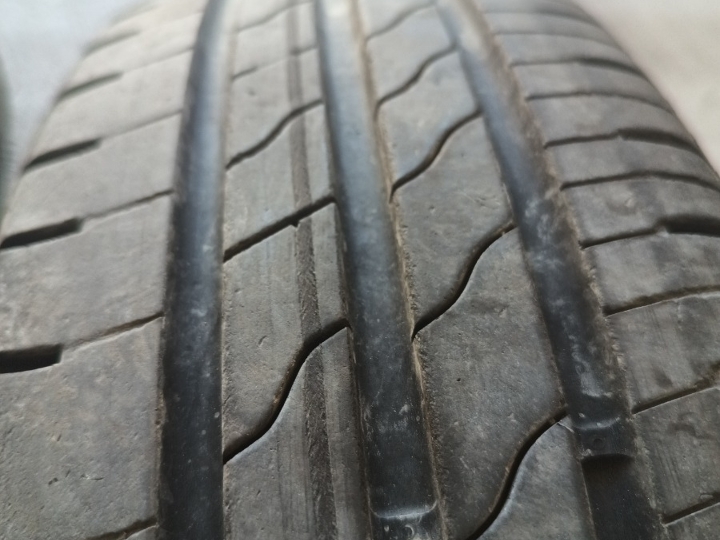 Gume Goodyear 165/70/14