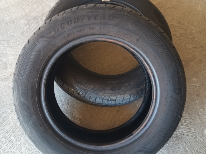 Gume Goodyear 165/70/14