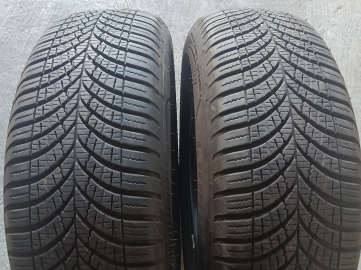 Gume Goodyear 185/65/14