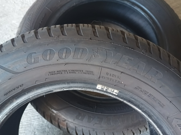 Gume Goodyear 185/65/14