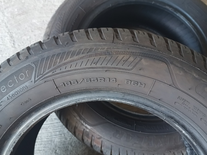 Gume Goodyear 185/65/14