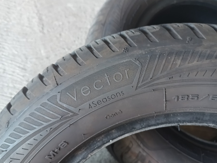 Gume Goodyear 185/65/14