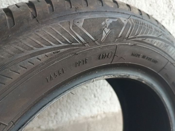 Gume Goodyear 185/65/14