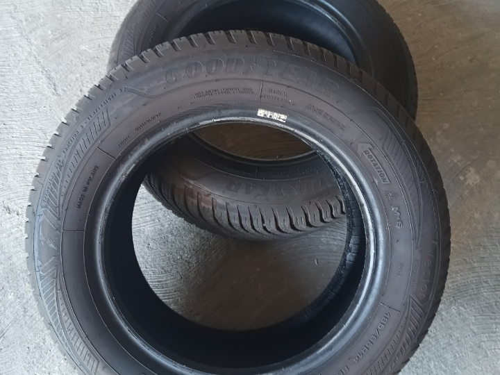 Gume Goodyear 185/65/14