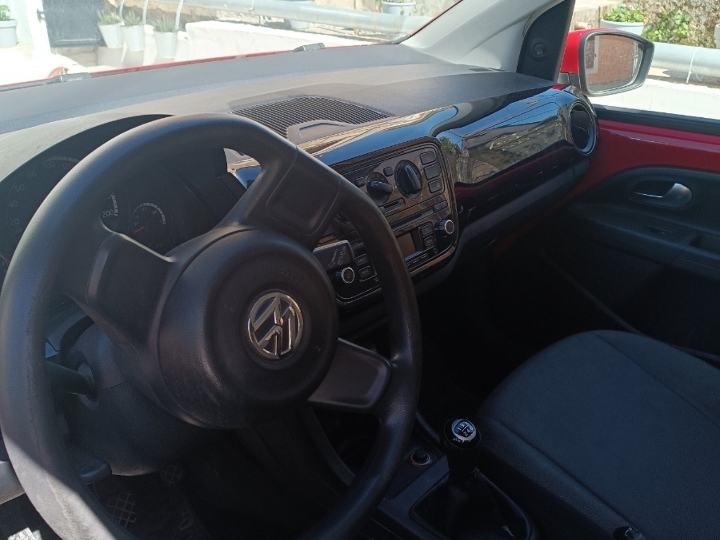 Wv Up 3200 e