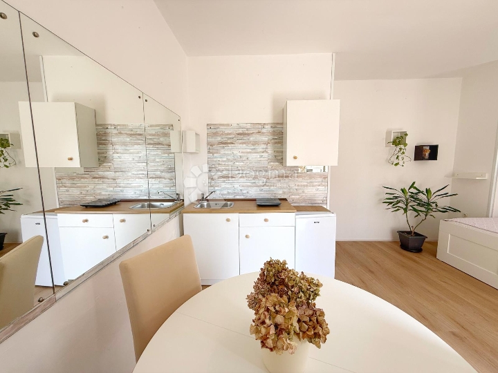 Studio apartman u centru Medulina