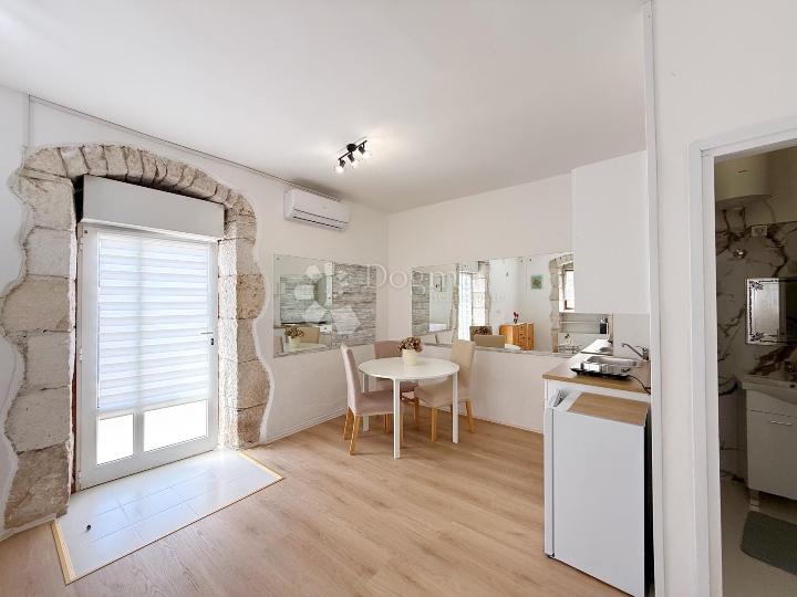 Studio apartman u centru Medulina