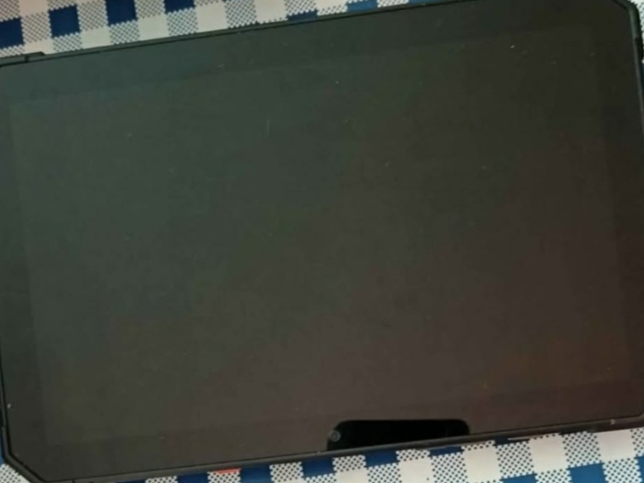 Cubot tablet King Kong Mini