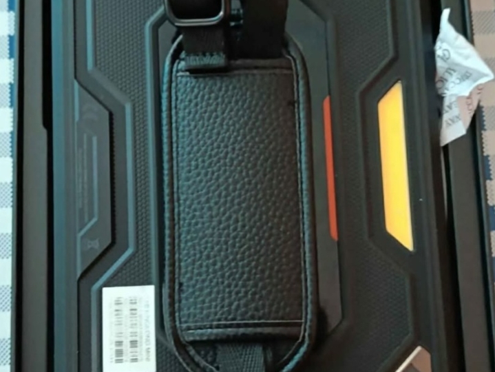 Cubot tablet King Kong Mini