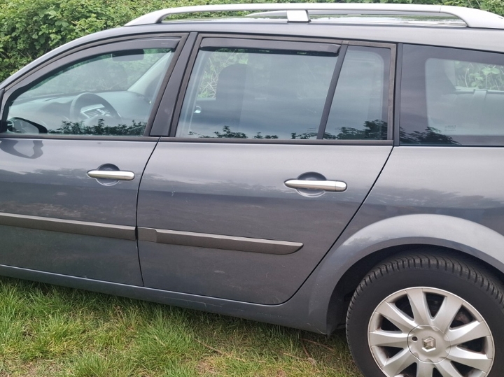 Renault Megane Grandtour Sport 1.6