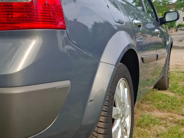 Renault Megane Grandtour Sport 1.6