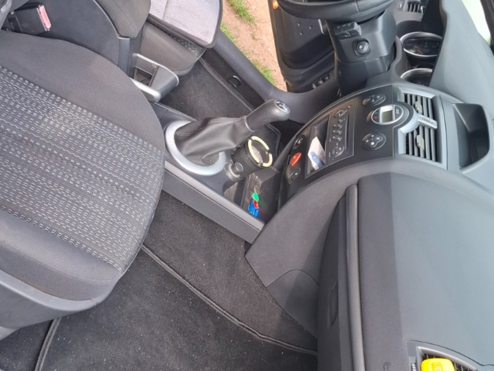 Renault Megane Grandtour Sport 1.6