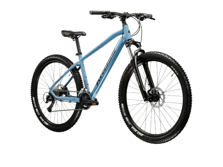 Kross Hexagon 4.0, novo