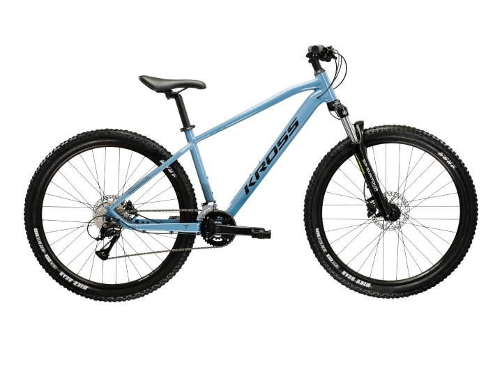 Kross Hexagon 4.0, novo