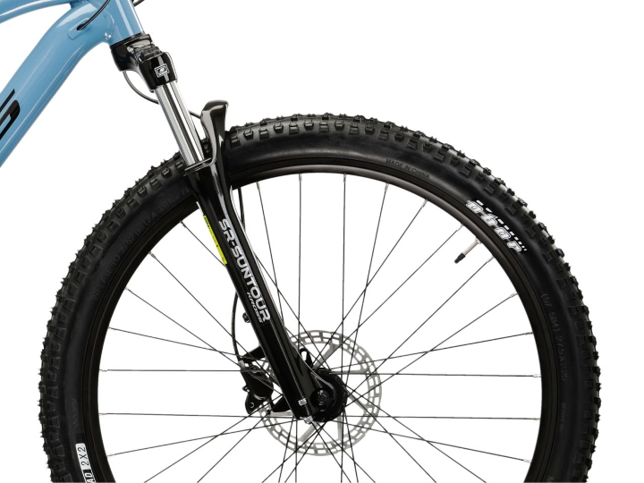 Kross Hexagon 4.0, novo