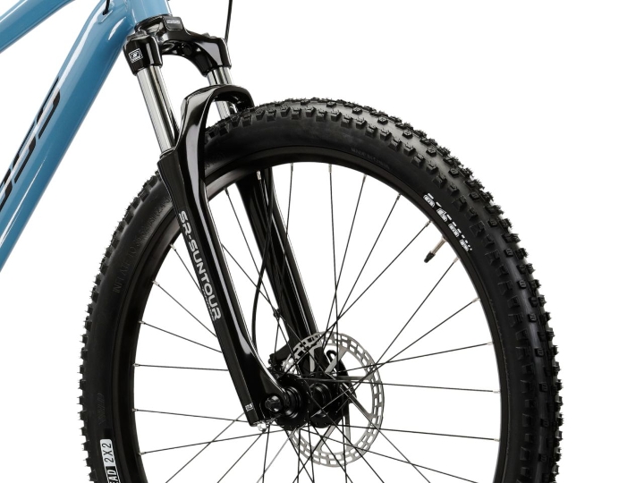 Kross Hexagon 4.0, novo
