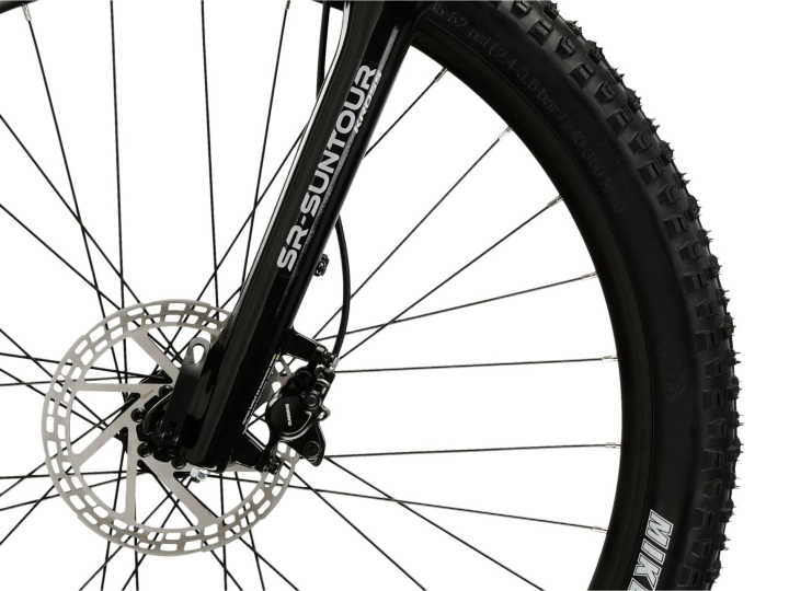 Kross Hexagon 4.0, novo