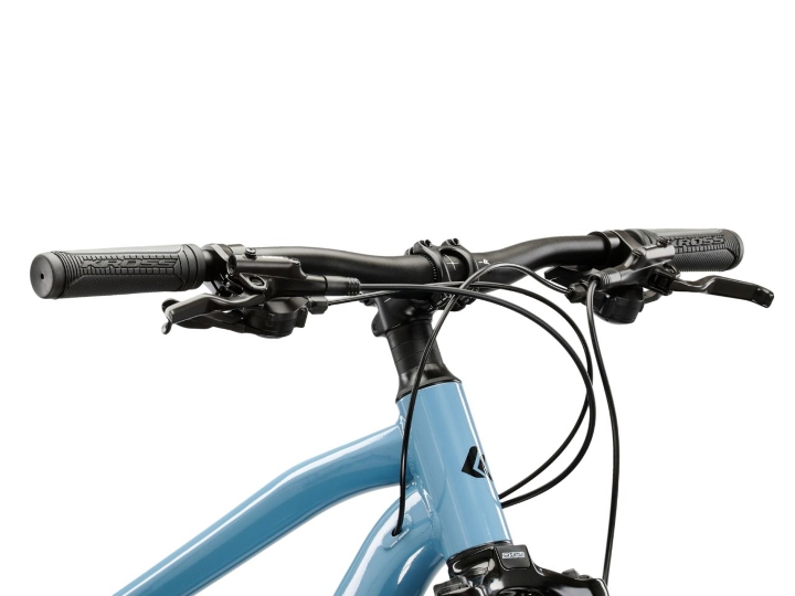 Kross Hexagon 4.0, novo