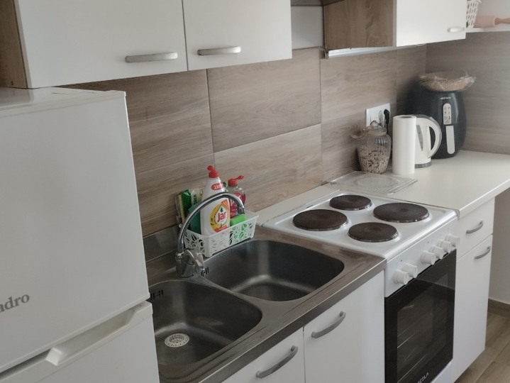 Opatija, apartman