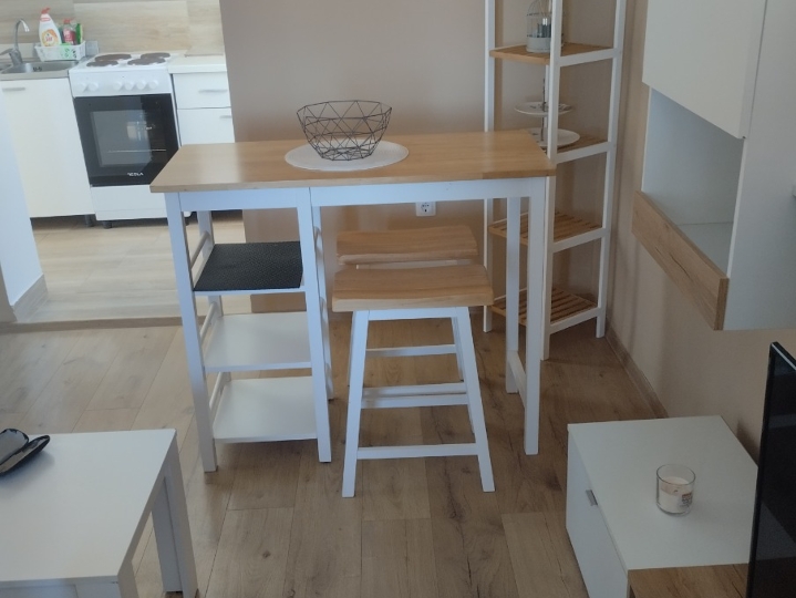 Opatija, apartman