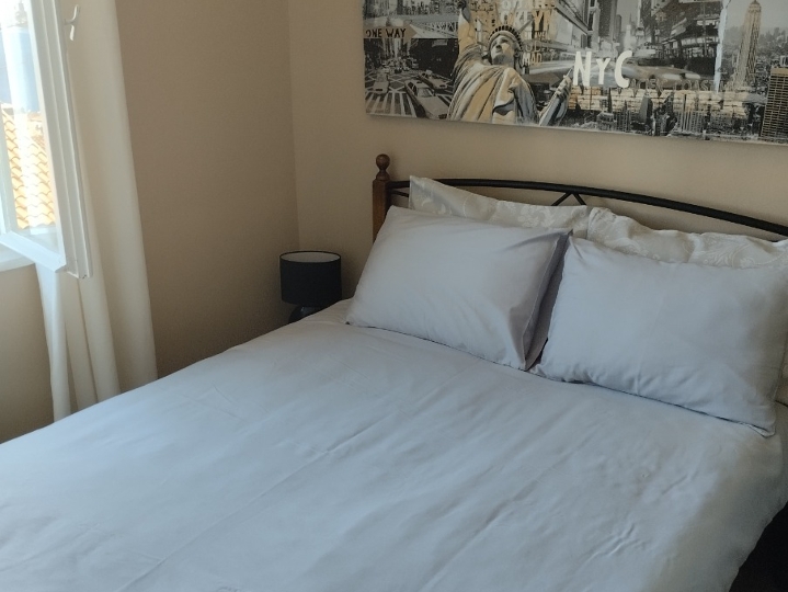 Opatija, apartman