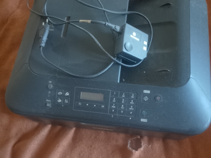 Canon MX 395