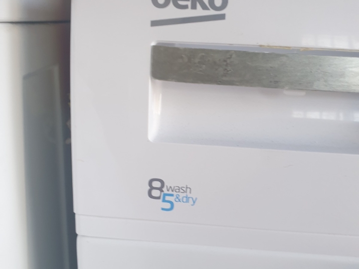 Perilica/ sušilica Beko