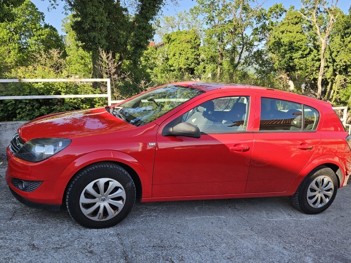Opel Astra 1.4 clasic III 16V