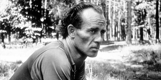 Dok. film "Čudotvorni iscjelitelj"
