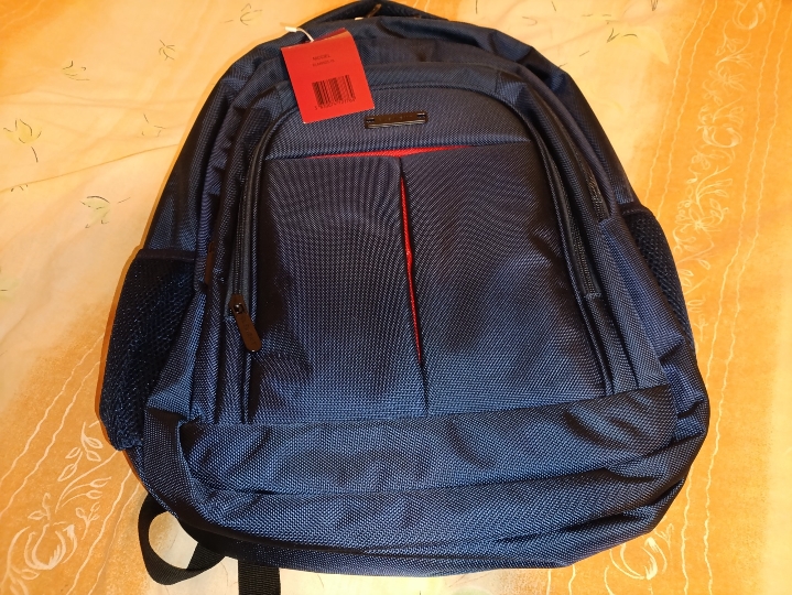 Element Atlantis ruksak