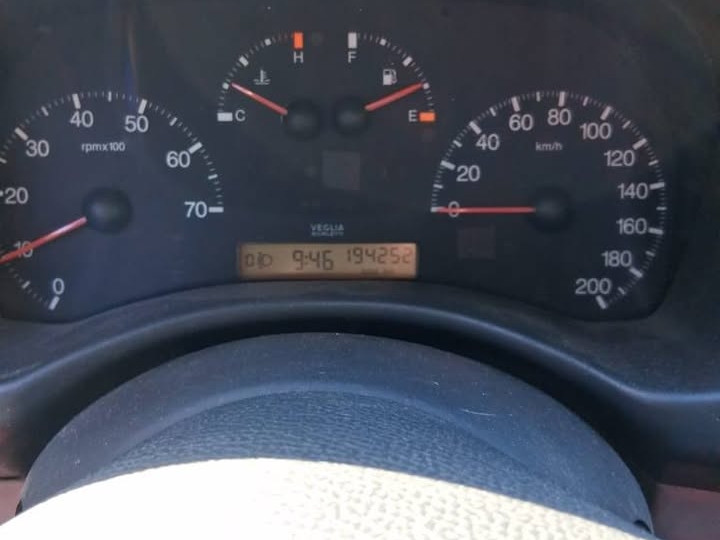 Fiat - odličan za grad! 