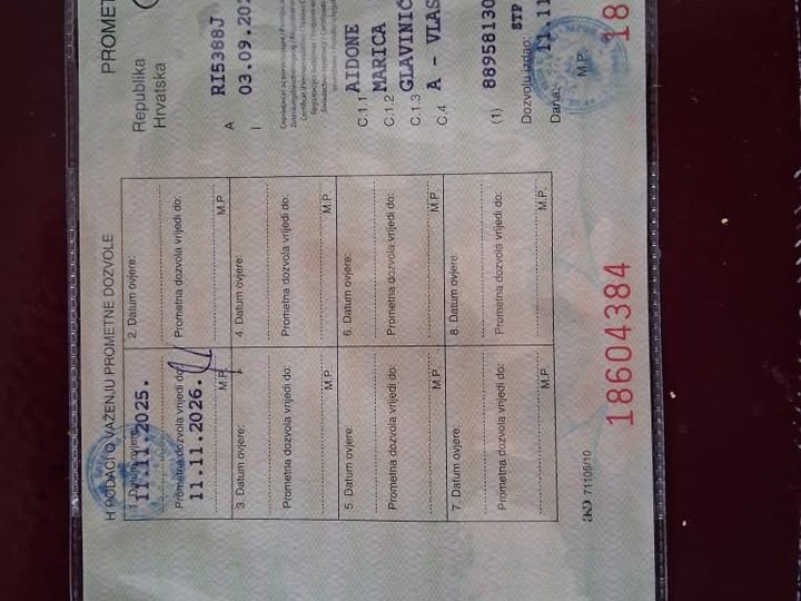 Fiat - odličan za grad! 