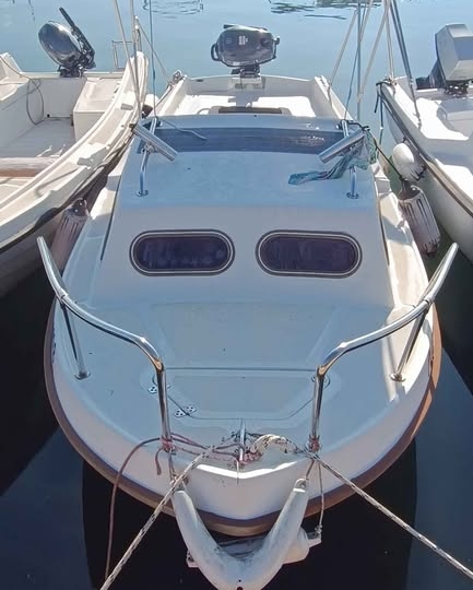 Barka Leidi 490