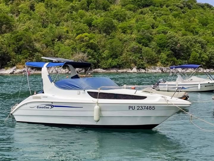 Gliser Coverlain cabin 640