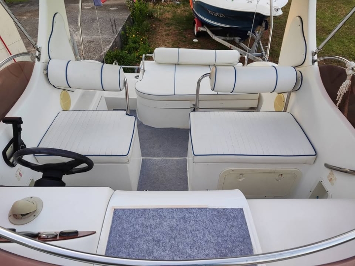 Gliser Coverlain cabin 640