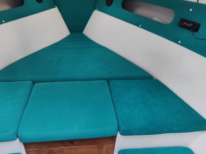Gliser Coverlain cabin 640