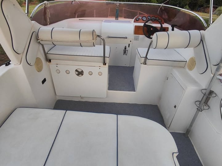 Gliser Coverlain cabin 640