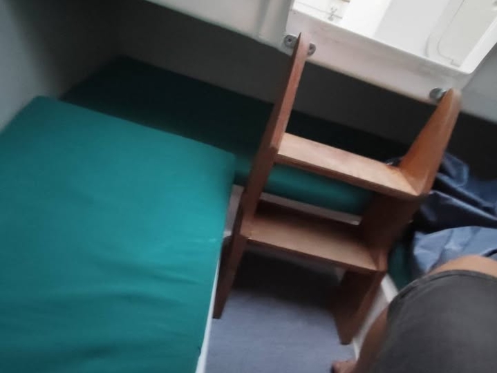 Gliser Coverlain cabin 640